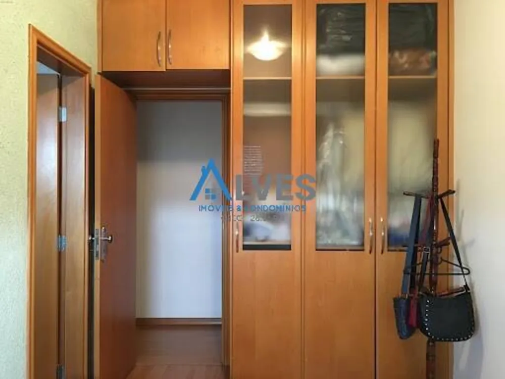 Apartamento, 4 quartos, 165 m² - Foto 19