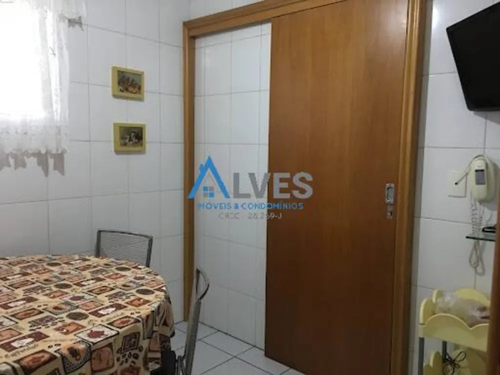 Apartamento, 4 quartos, 165 m² - Foto 5