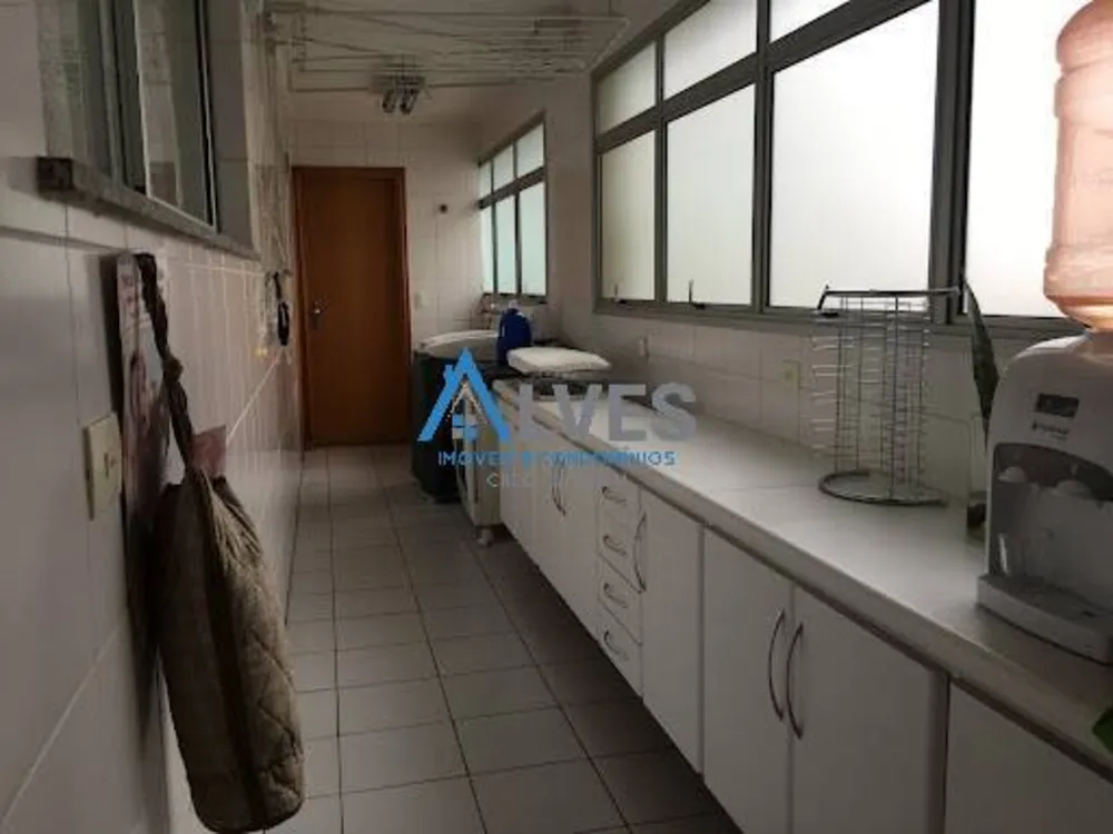 Apartamento, 4 quartos, 165 m² - Foto 7