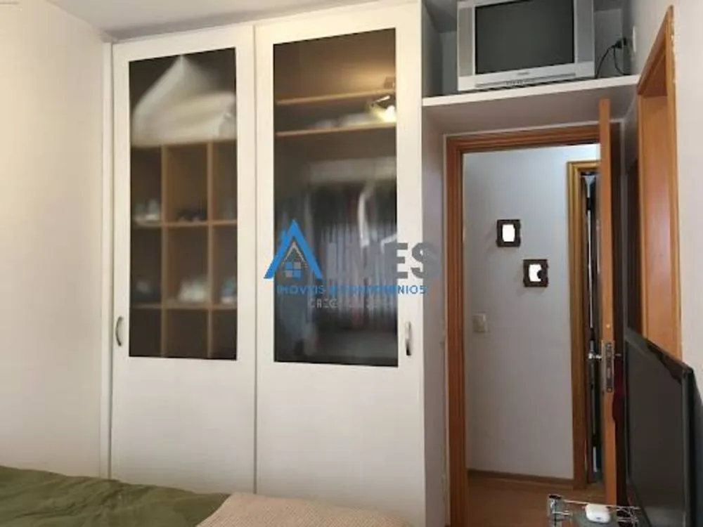 Apartamento, 4 quartos, 165 m² - Foto 10