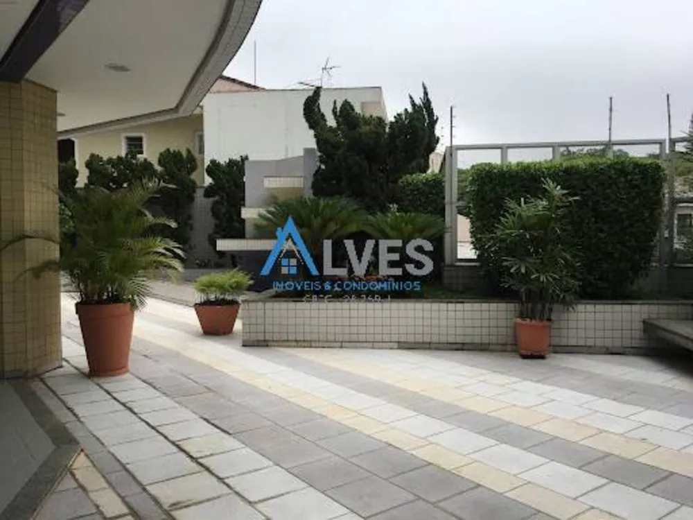 Apartamento, 4 quartos, 165 m² - Foto 9