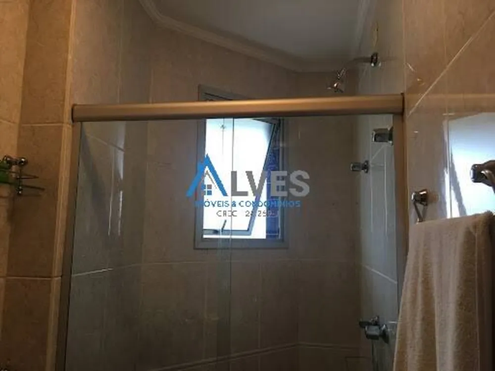 Apartamento, 4 quartos, 165 m² - Foto 3