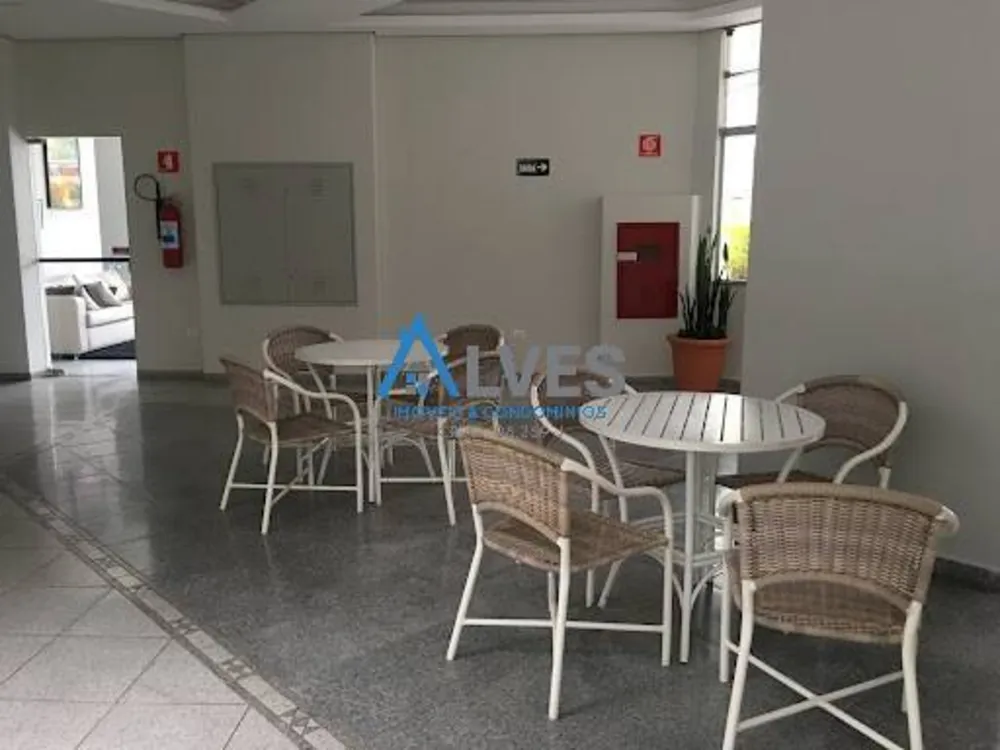 Apartamento, 4 quartos, 165 m² - Foto 8