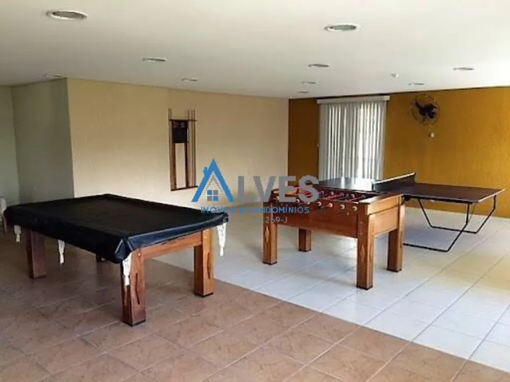 Apartamento, 3 quartos, 98 m² - Foto 3