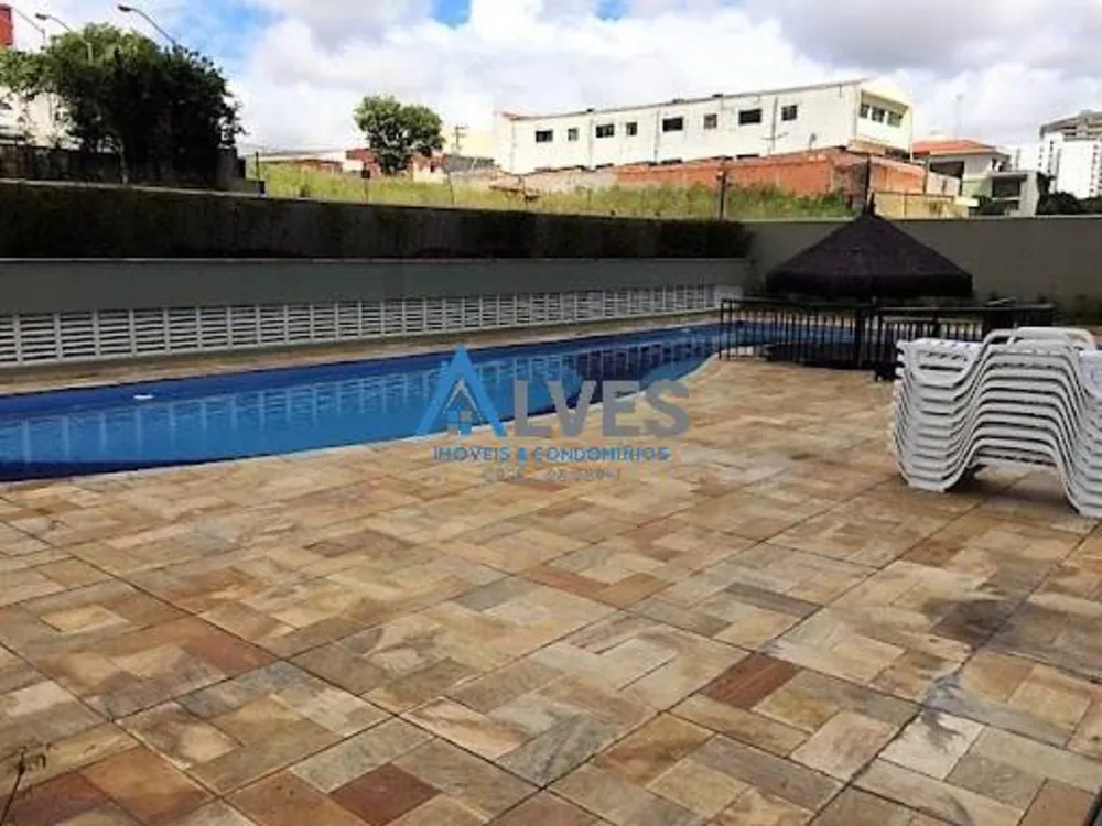 Apartamento, 3 quartos, 98 m² - Foto 4