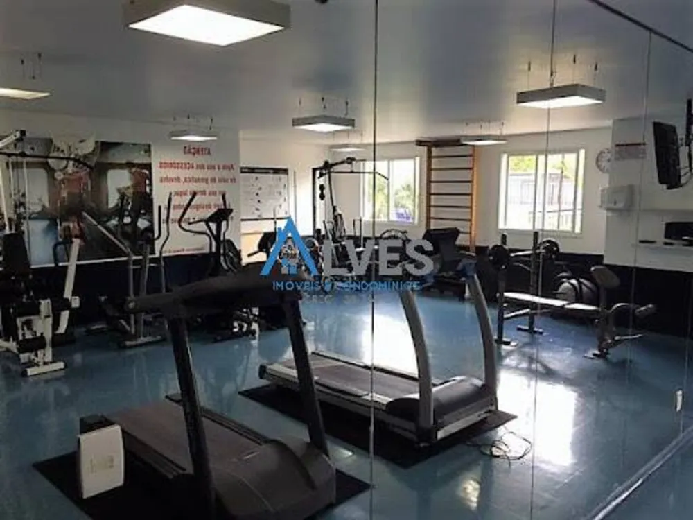 Apartamento, 3 quartos, 98 m² - Foto 10