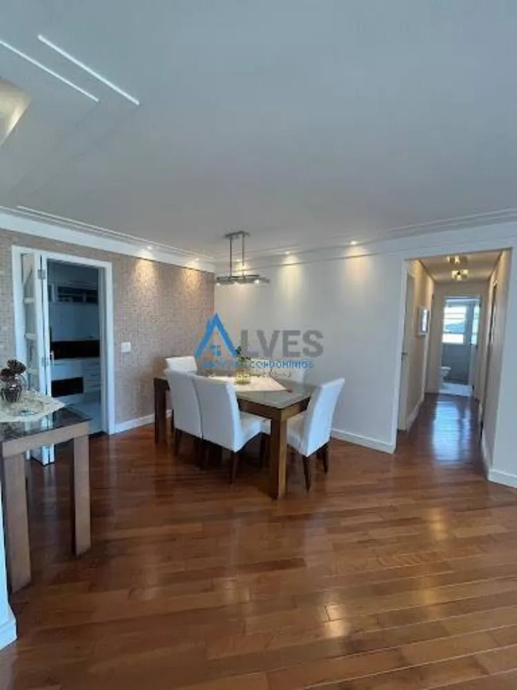 Apartamento, 3 quartos, 98 m² - Foto 12