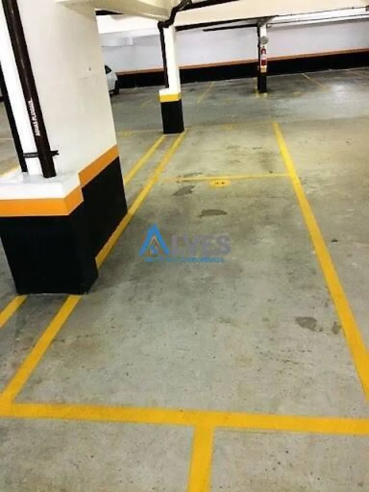Apartamento, 3 quartos, 98 m² - Foto 8