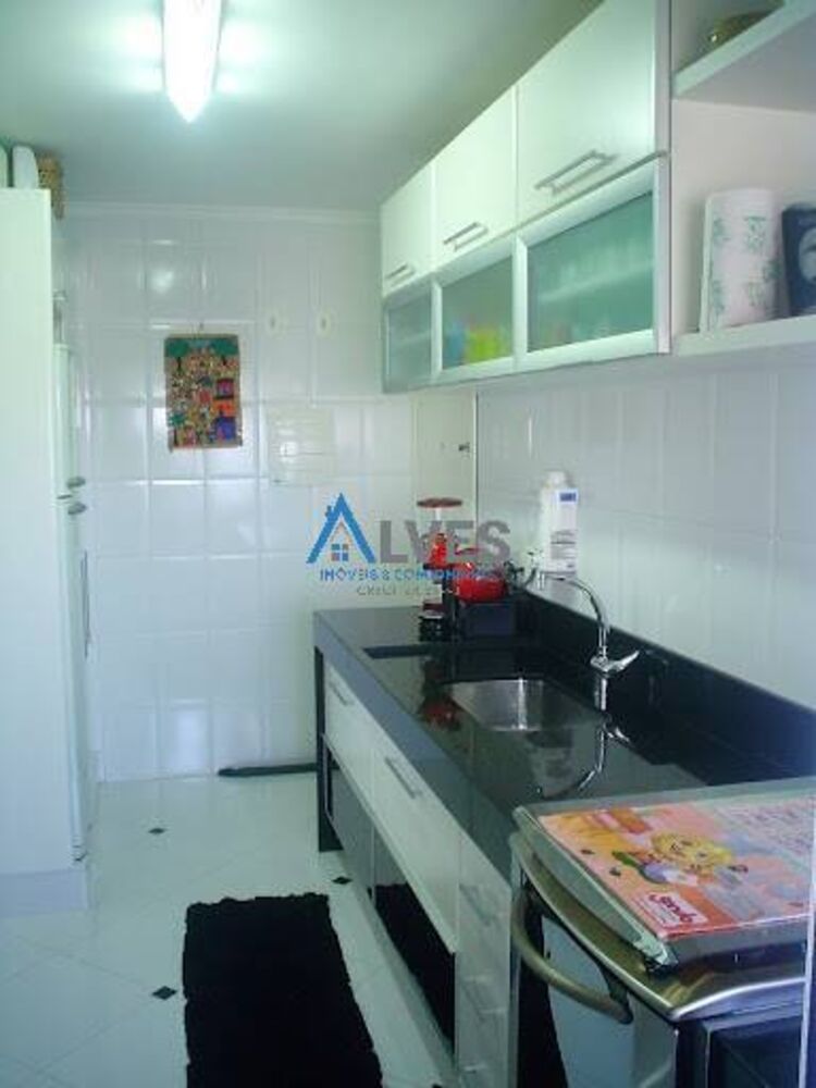 Apartamento, 3 quartos, 98 m² - Foto 7