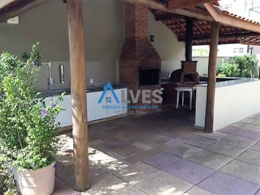 Apartamento, 3 quartos, 98 m² - Foto 11