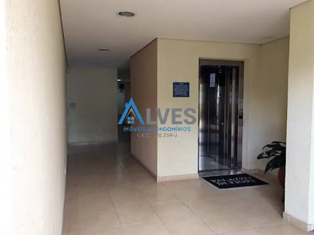 Apartamento, 3 quartos, 98 m² - Foto 7