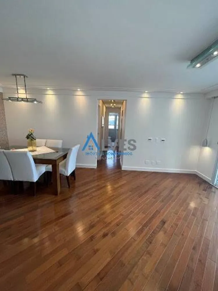 Apartamento, 3 quartos, 98 m² - Foto 13