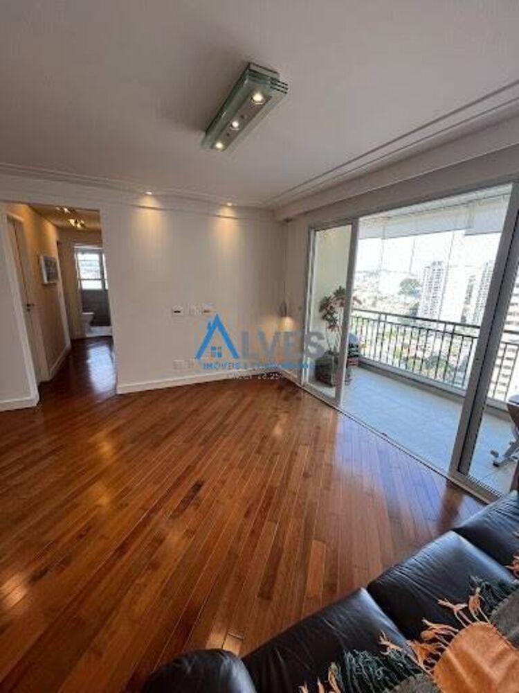 Apartamento, 3 quartos, 98 m² - Foto 5