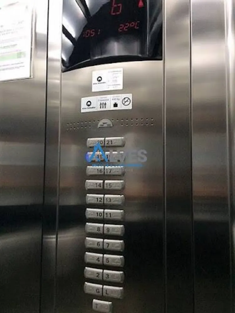 Apartamento, 3 quartos, 98 m² - Foto 6