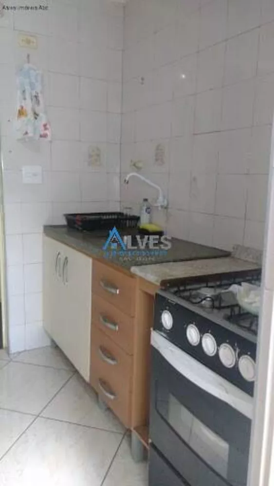 Apartamento à venda com 2 quartos, 54m² - Foto 8