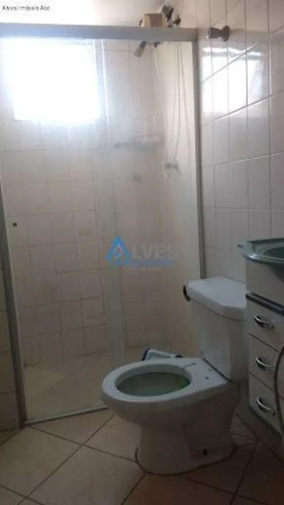 Apartamento à venda com 2 quartos, 54m² - Foto 5