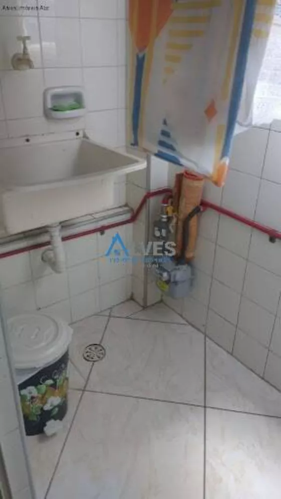 Apartamento à venda com 2 quartos, 54m² - Foto 4