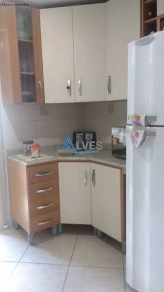 Apartamento à venda com 2 quartos, 54m² - Foto 6