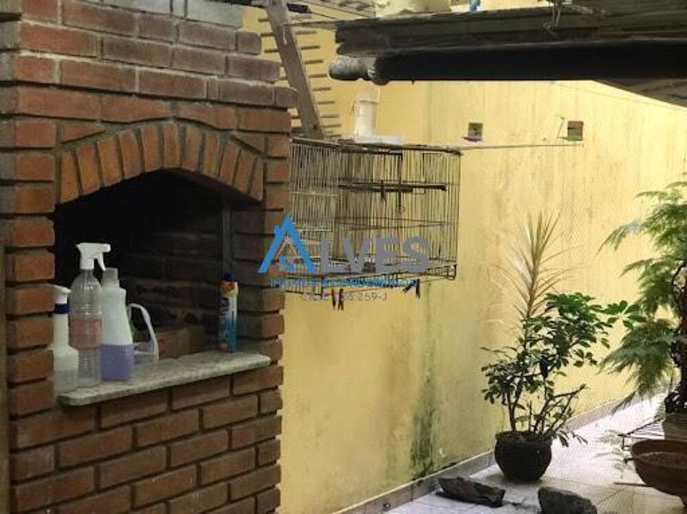 Sobrado à venda com 3 quartos, 171m² - Foto 8