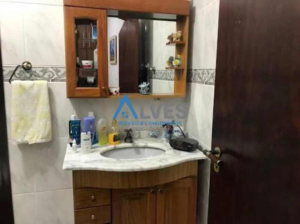 Sobrado, 3 quartos, 171 m² - Foto 2
