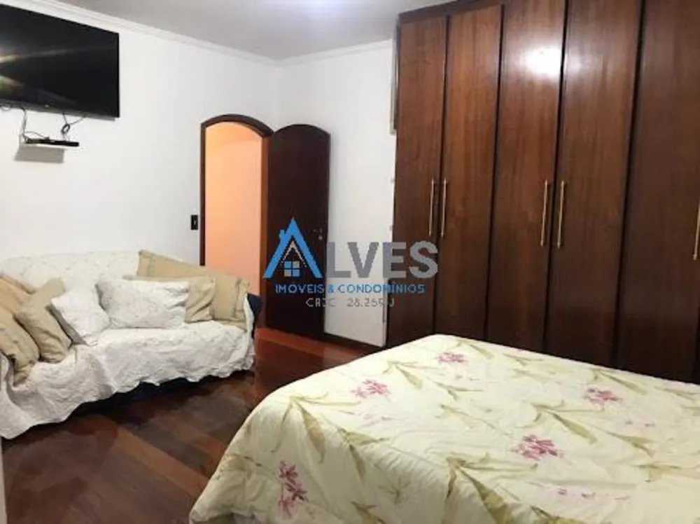 Sobrado, 3 quartos, 171 m² - Foto 21