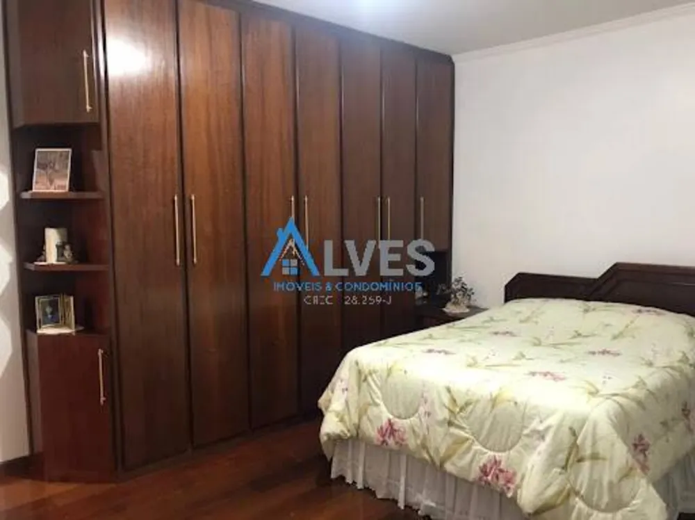 Sobrado, 3 quartos, 171 m² - Foto 23