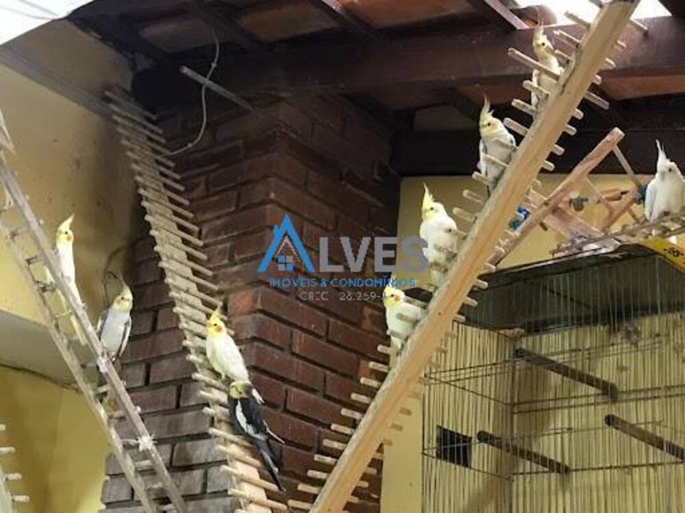 Sobrado à venda com 3 quartos, 171m² - Foto 10