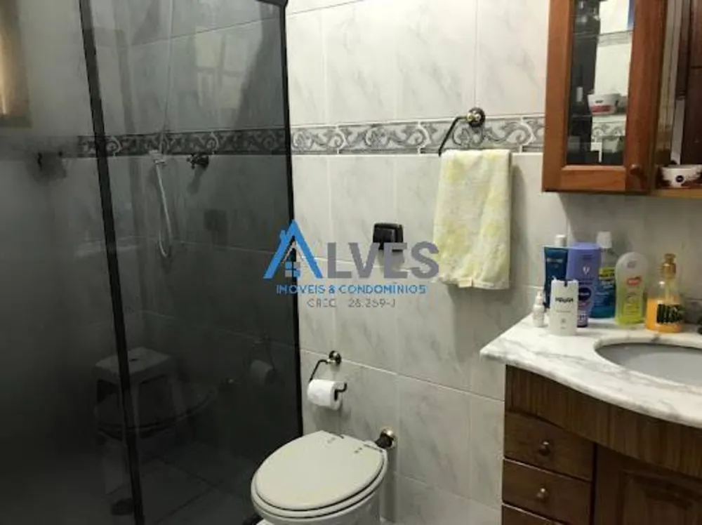 Sobrado, 3 quartos, 171 m² - Foto 24