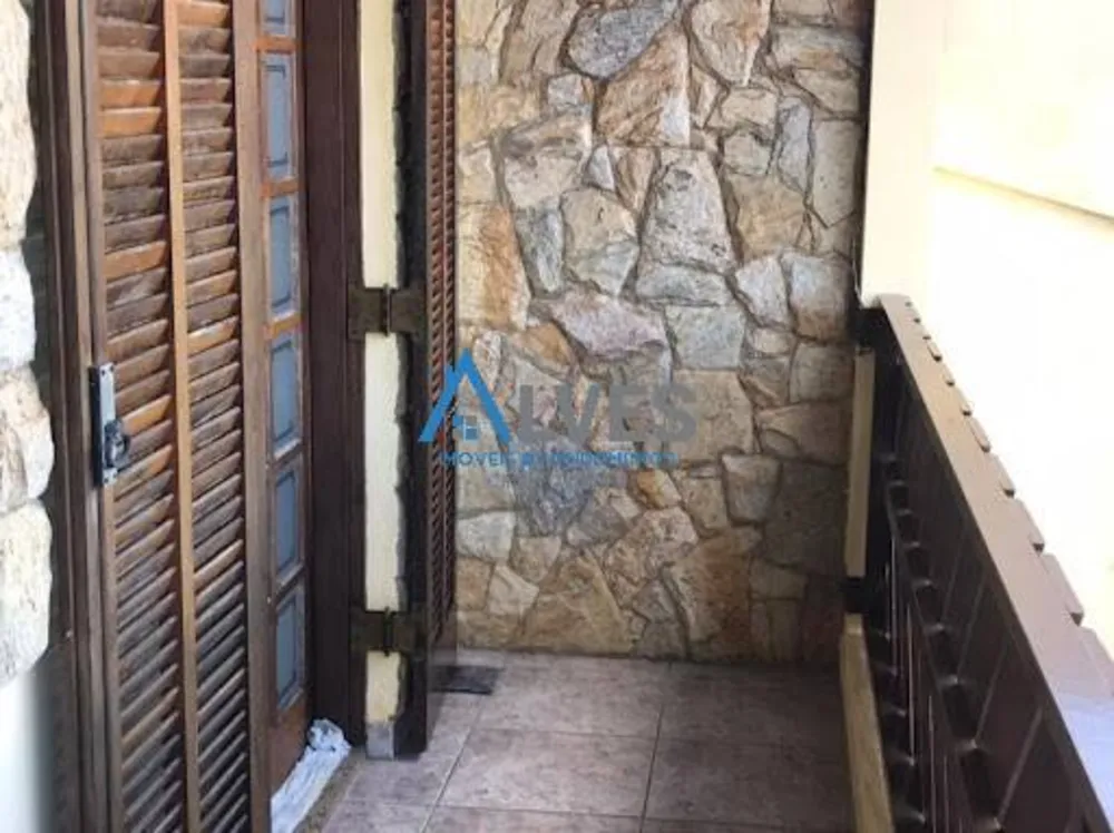 Sobrado, 3 quartos, 171 m² - Foto 17