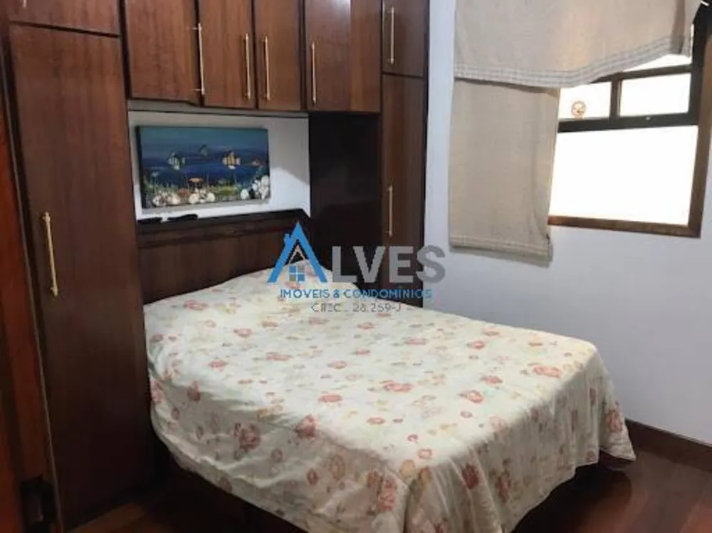 Sobrado, 3 quartos, 171 m² - Foto 22