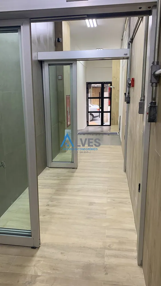 Sala-Conjunto, 42 m² - Foto 1