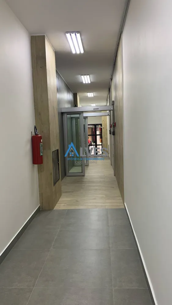 Sala-Conjunto, 42 m² - Foto 2
