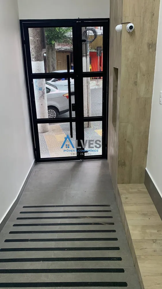 Sala-Conjunto, 42 m² - Foto 4