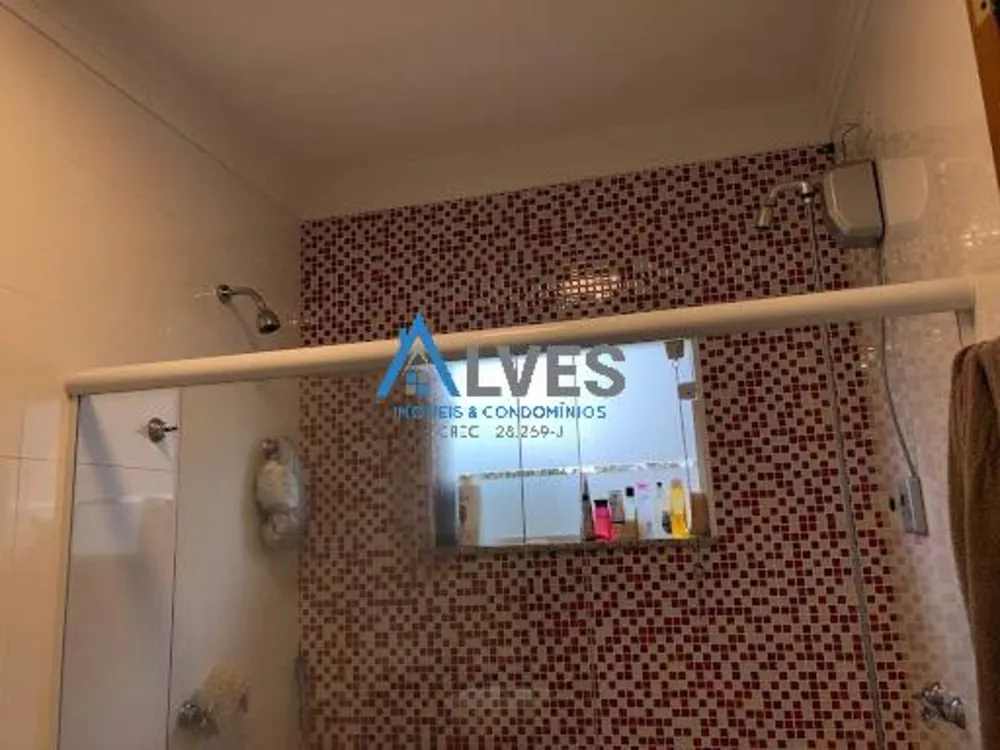 Casa, 3 quartos, 235 m² - Foto 22