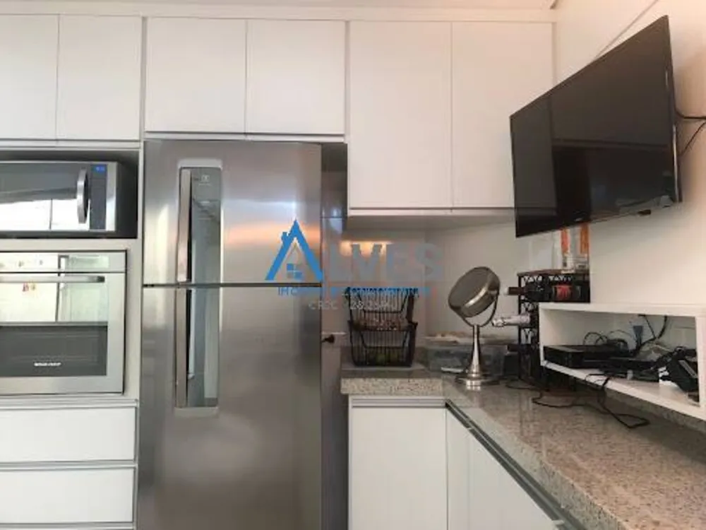 Casa, 3 quartos, 235 m² - Foto 21