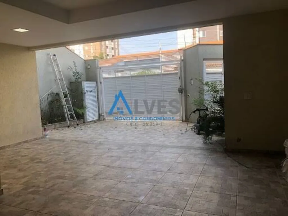Casa, 3 quartos, 235 m² - Foto 10