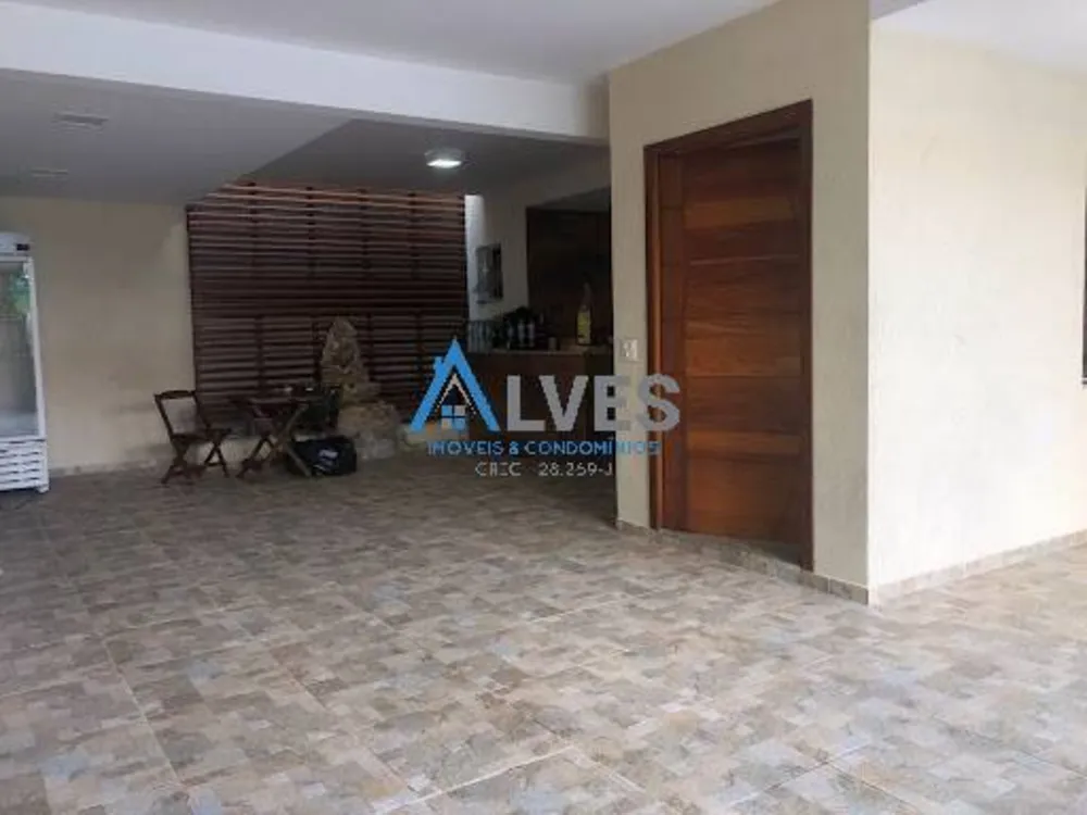 Casa, 3 quartos, 235 m² - Foto 11