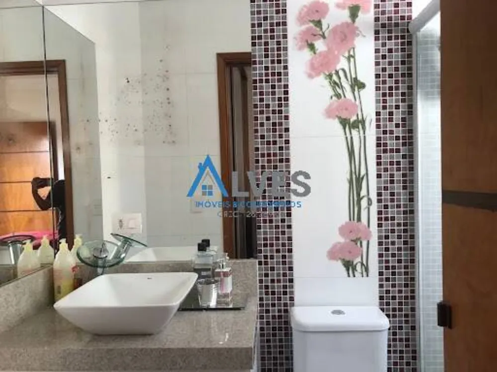 Casa, 3 quartos, 235 m² - Foto 15