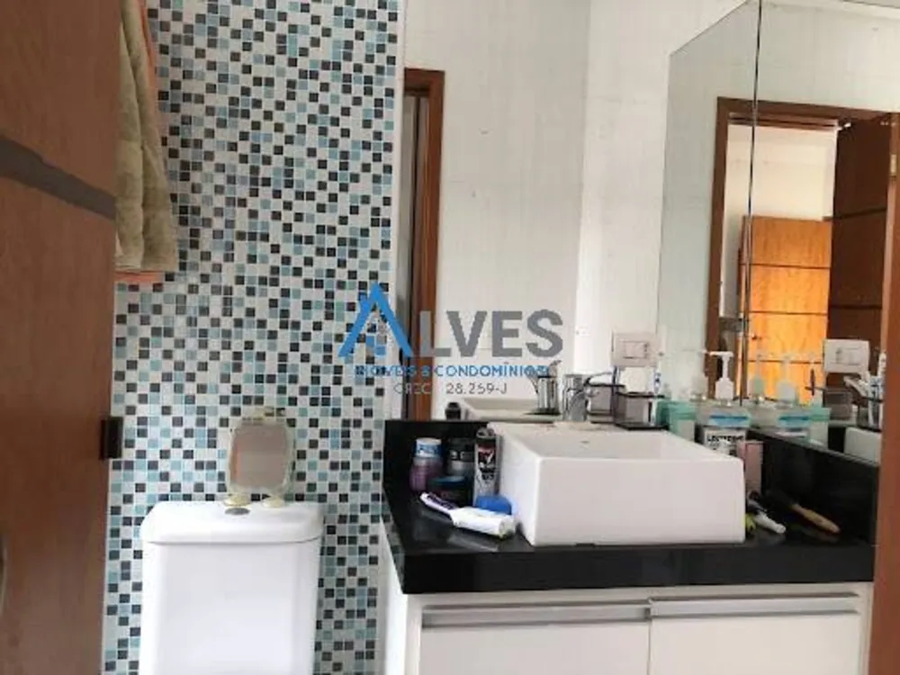 Casa, 3 quartos, 235 m² - Foto 20