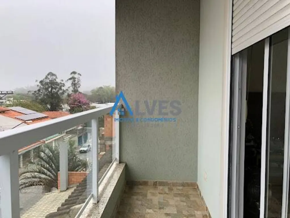 Casa, 3 quartos, 235 m² - Foto 16