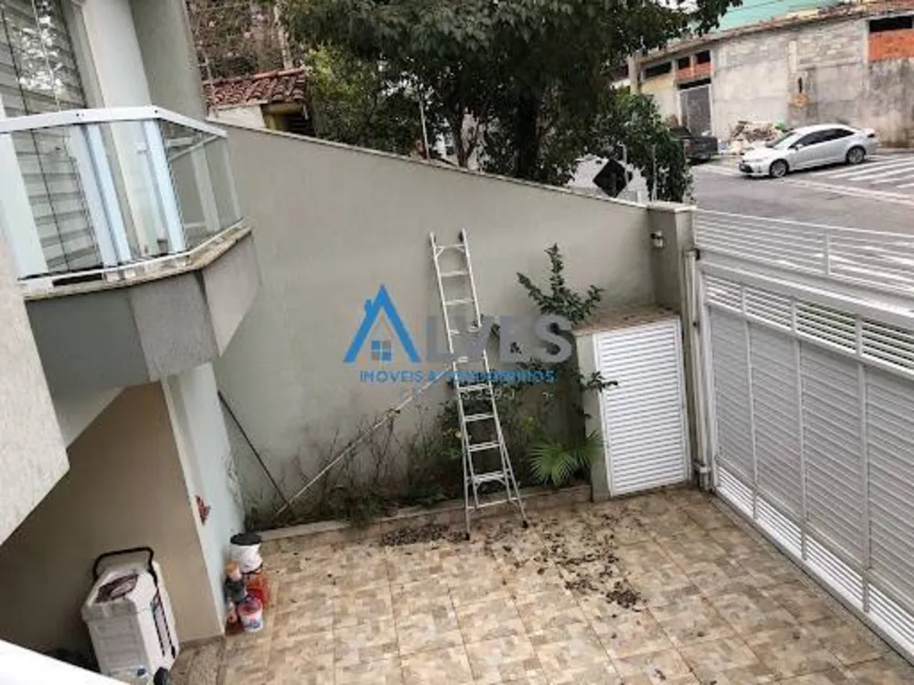 Casa, 3 quartos, 235 m² - Foto 23