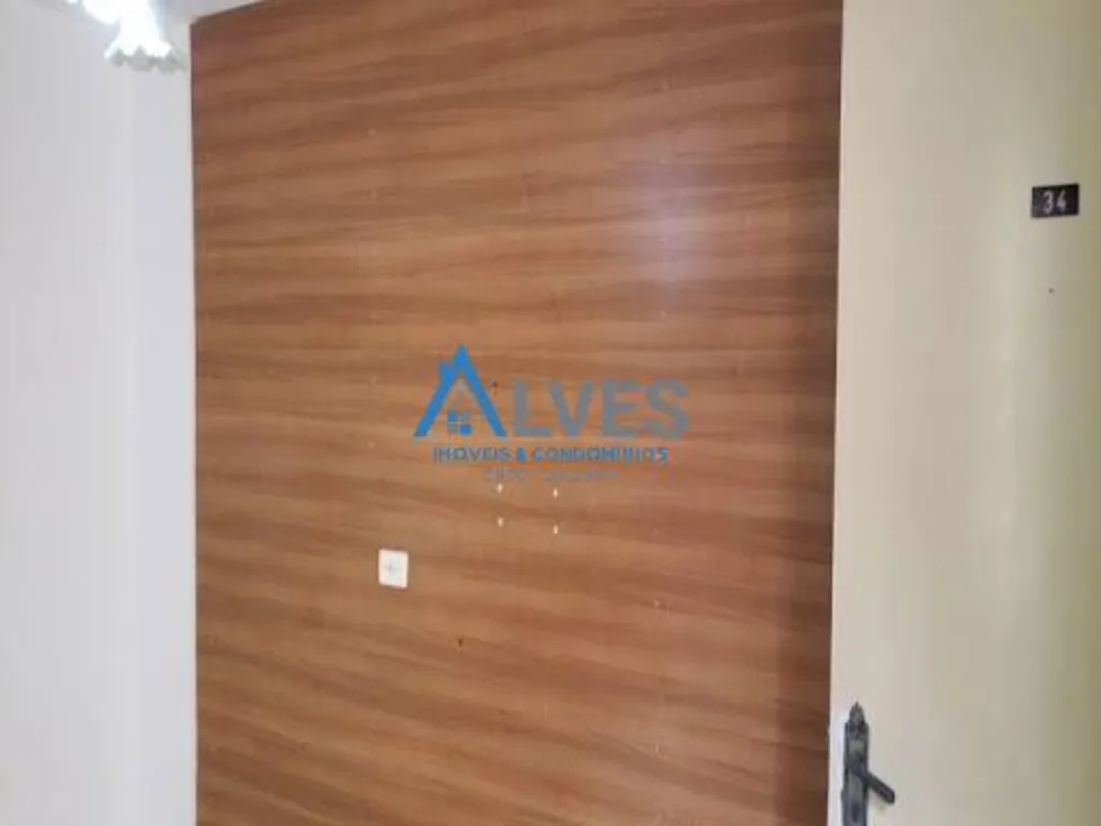 Apartamento, 2 quartos, 49 m² - Foto 1