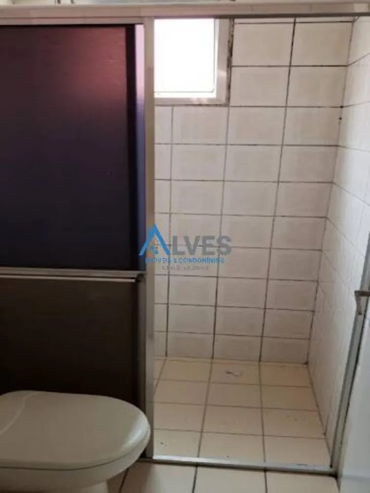 Apartamento, 2 quartos, 49 m² - Foto 2