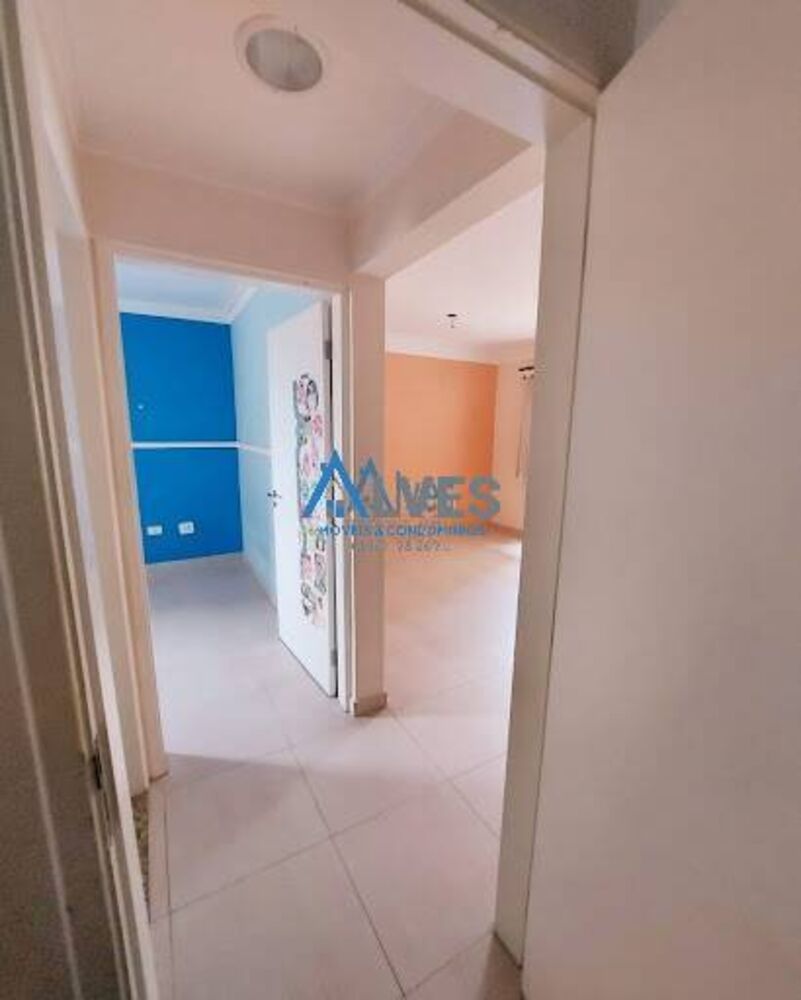 Apartamento, 2 quartos, 55 m² - Foto 2