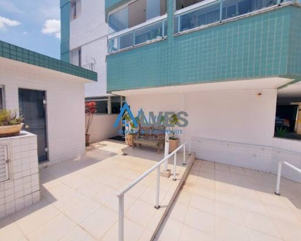 Apartamento, 2 quartos, 55 m² - Foto 1