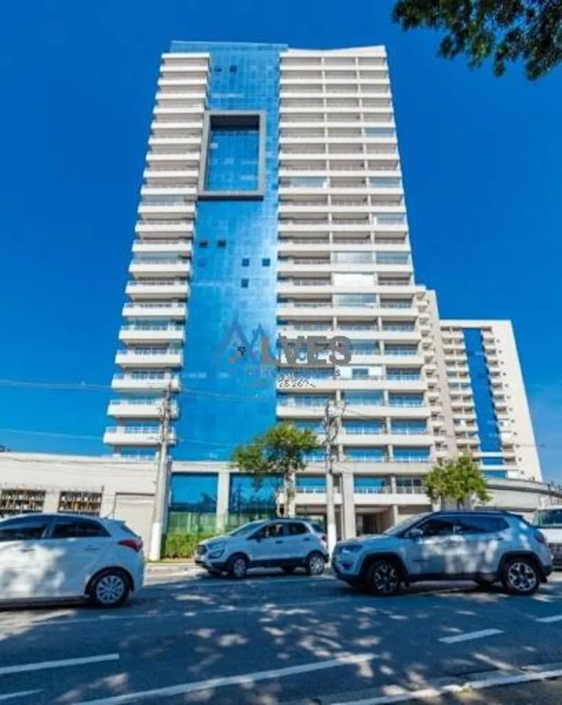 Apartamento, 2 quartos, 50 m² - Foto 14