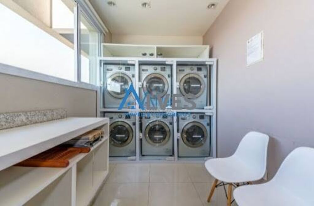Apartamento à venda com 2 quartos, 50m² - Foto 4