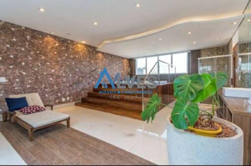 Apartamento à venda com 2 quartos, 50m² - Foto 2