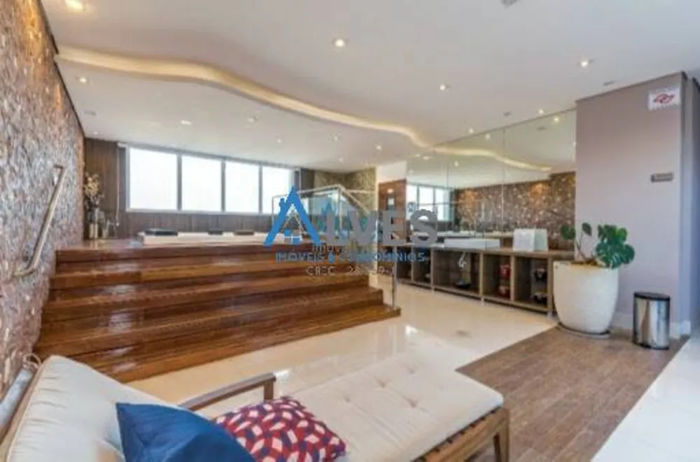 Apartamento, 2 quartos, 50 m² - Foto 7