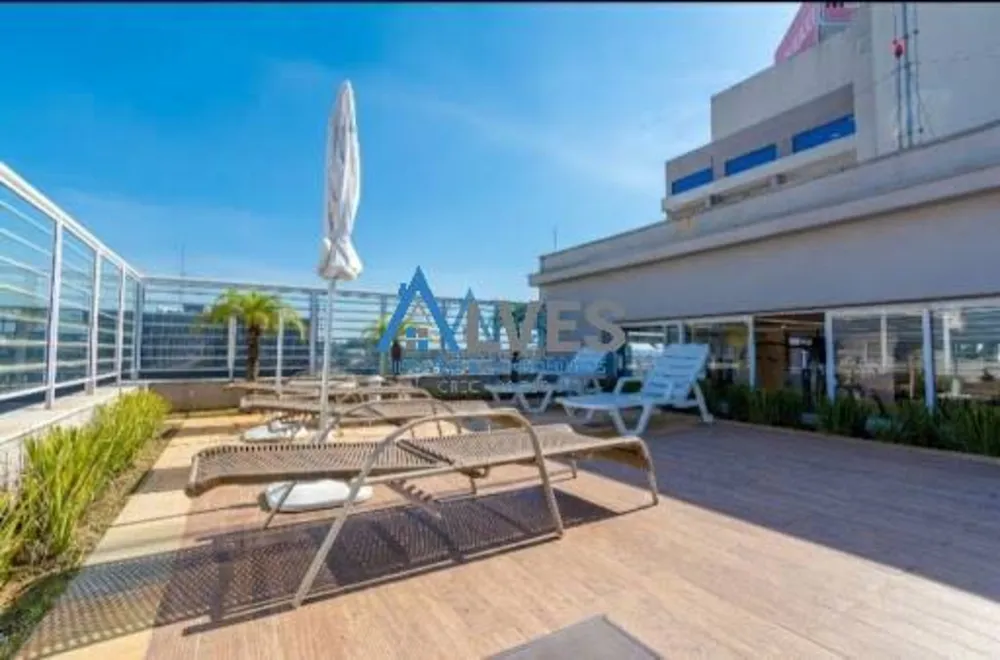 Apartamento, 2 quartos, 50 m² - Foto 6